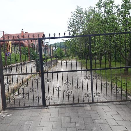 Moj Dan Apartment Ogulin Exterior photo