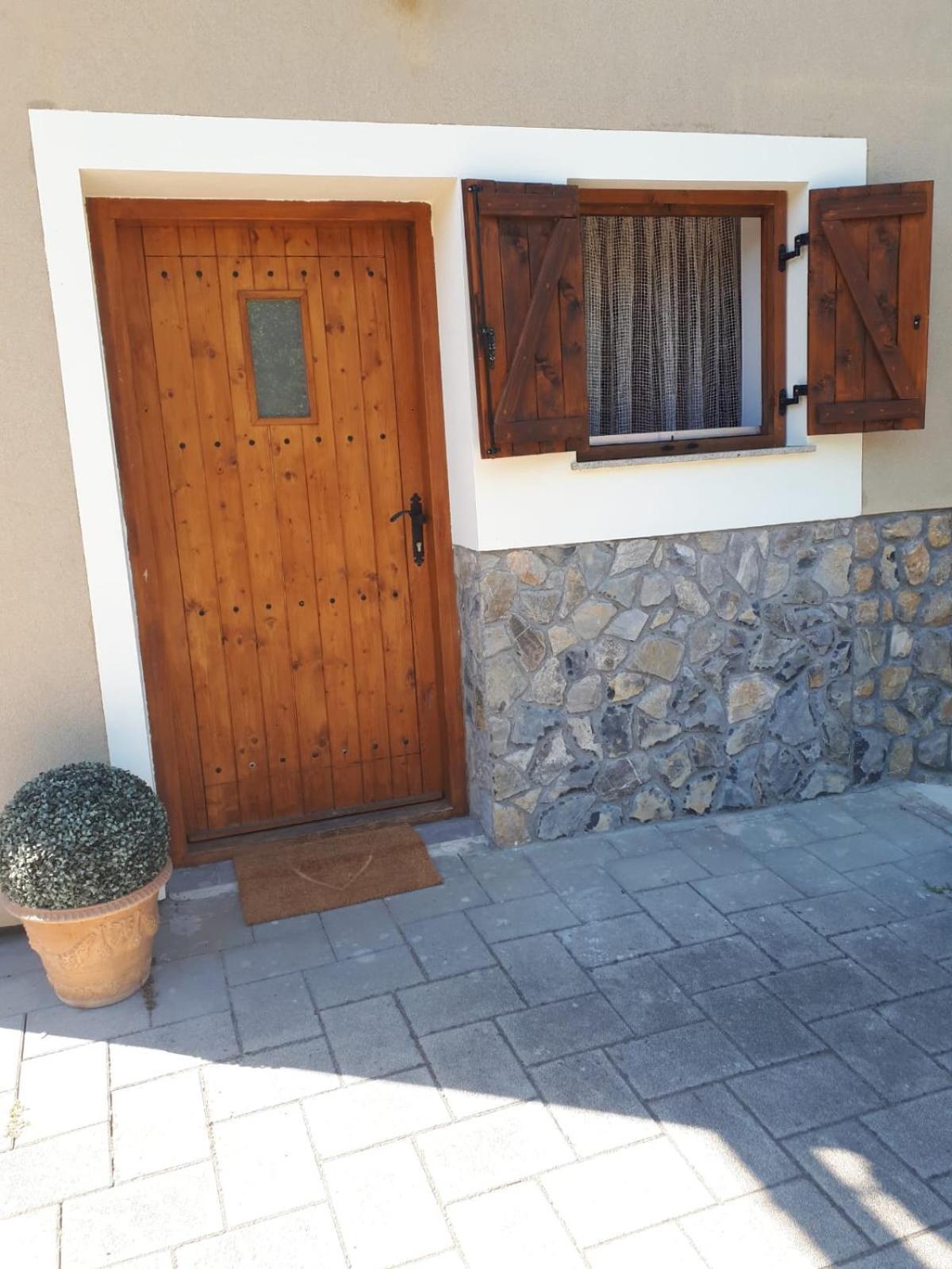 Moj Dan Apartment Ogulin Exterior photo